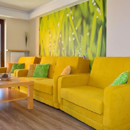 Family Homes - Apartamenty Maloves Władysławowo 外观 照片