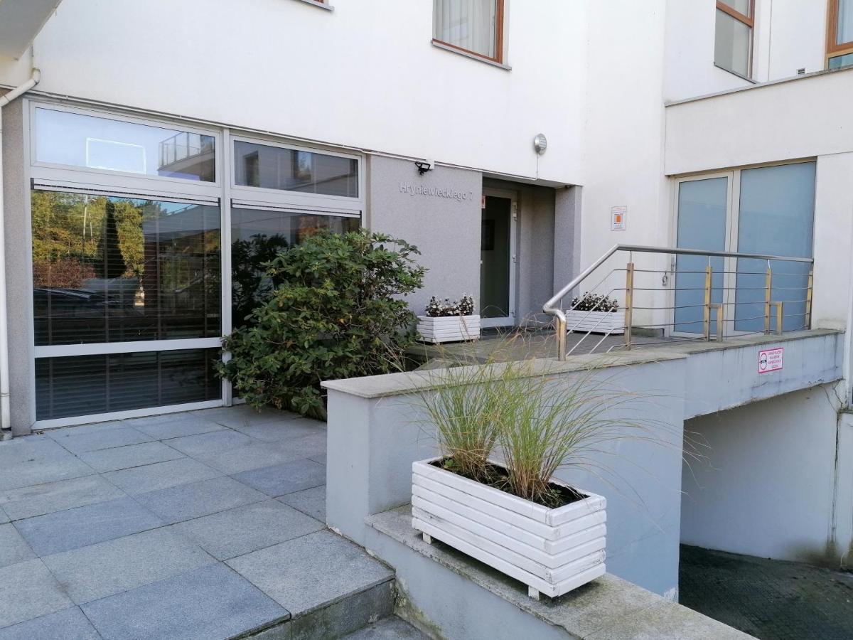 Family Homes - Apartamenty Maloves Władysławowo 外观 照片