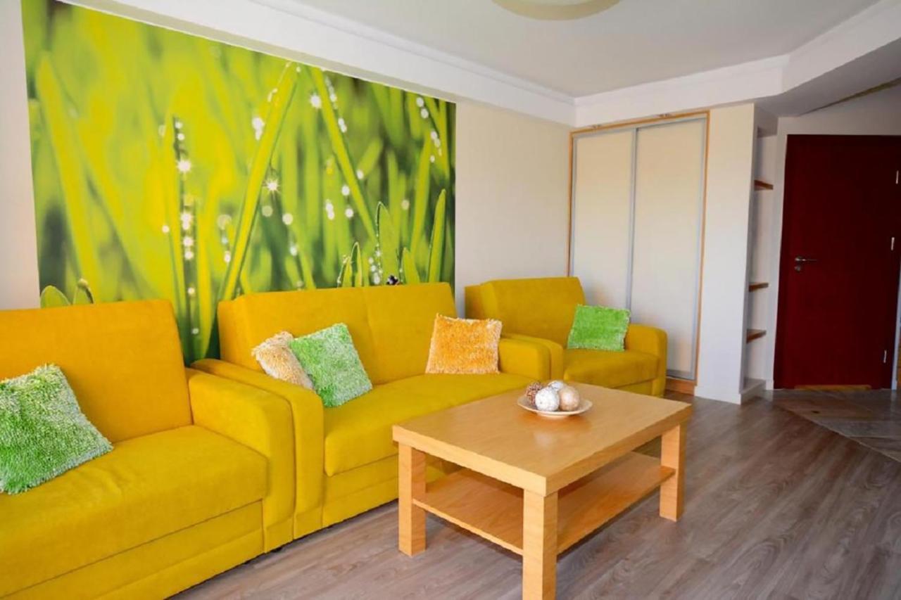 Family Homes - Apartamenty Maloves Władysławowo 外观 照片